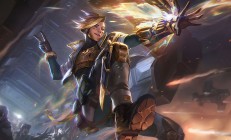 元梦之星对战中如何使用致盲技能？